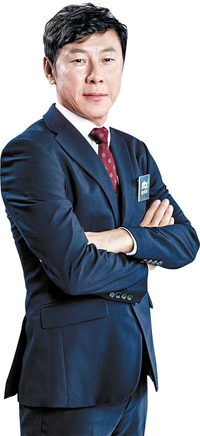 Coach Shin